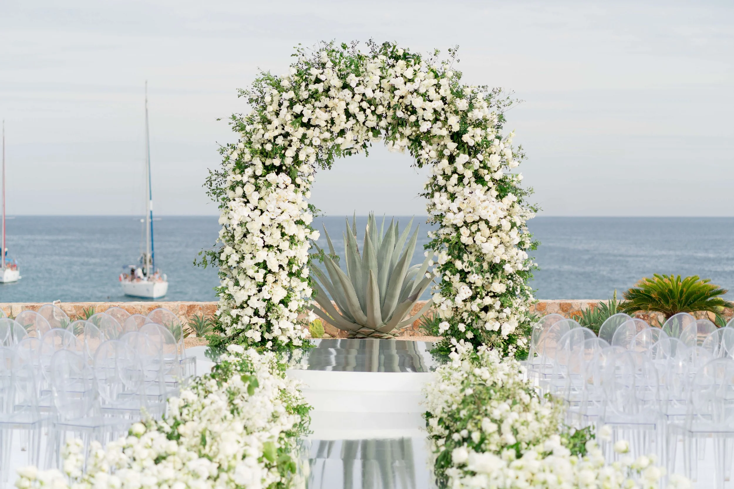  Montage Los Cabos Wedding by Karla Casillas 