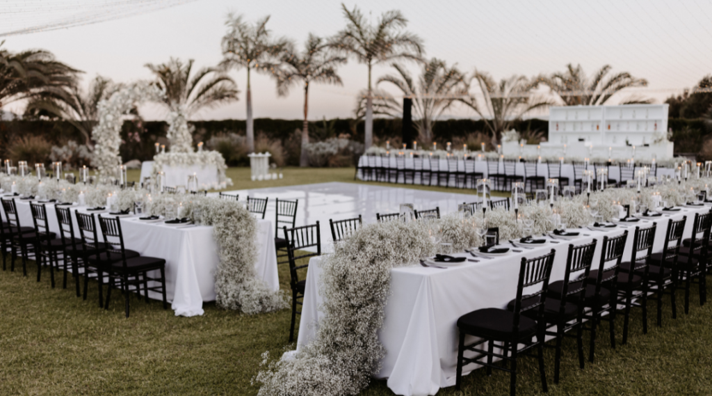10 Questions You Should Ask Your Wedding Planner