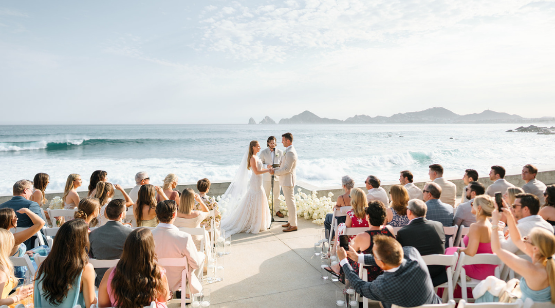 10 Questions You Should Ask Your Wedding Planner