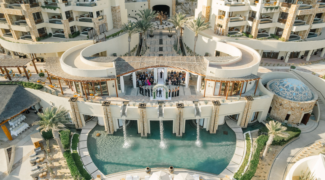 Waldorf Astoria