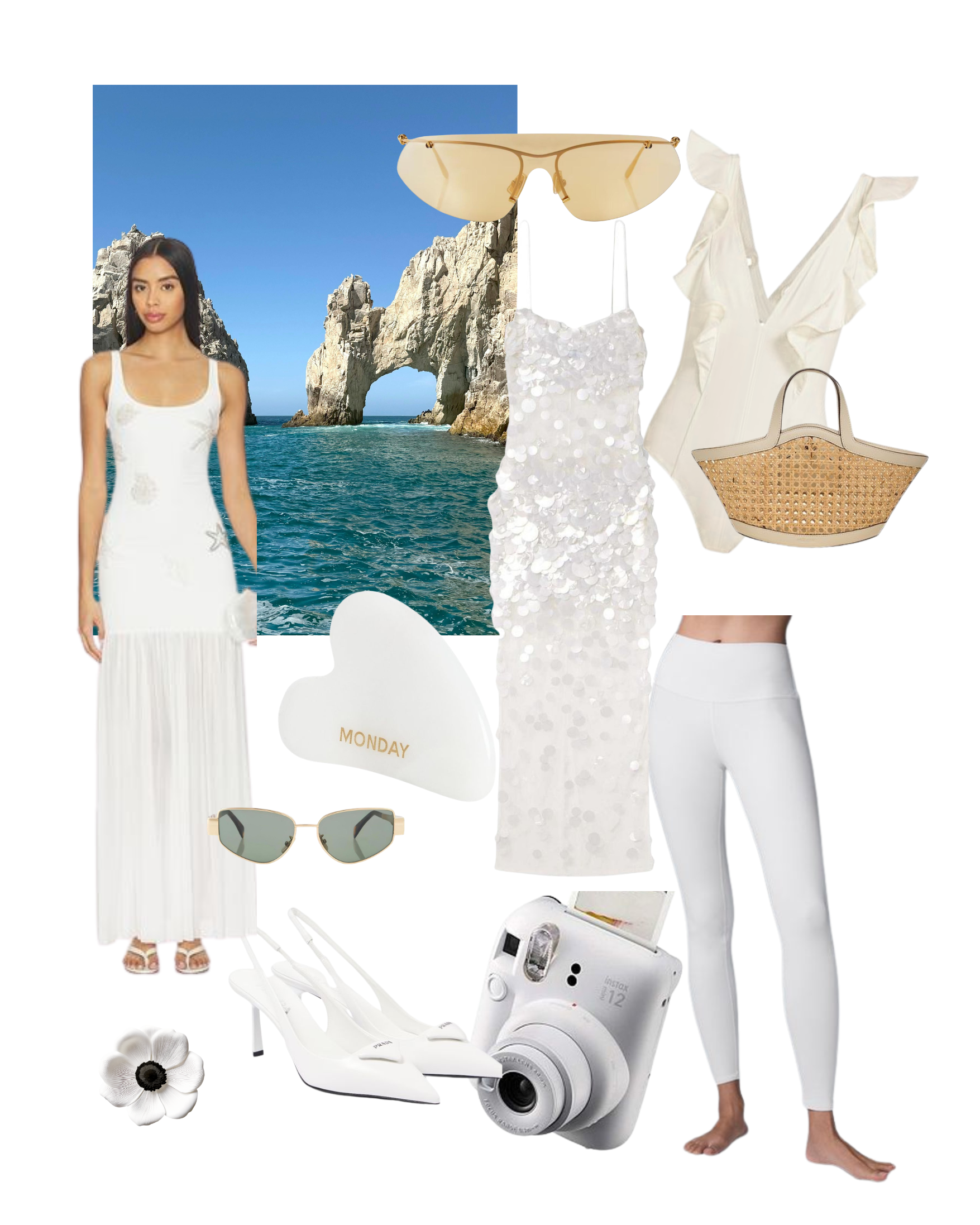The Ultimate Cabo Bachelorette Party Guide