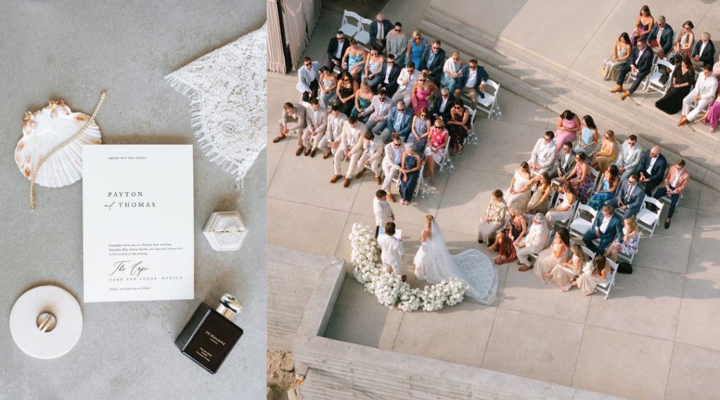 Everything Your Destination Wedding Guests Need to Know