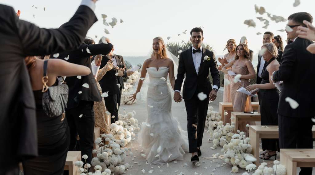 Everything Your Destination Wedding Guests Need to Know