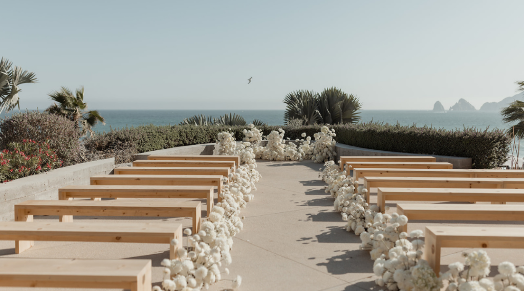 Everything Your Destination Wedding Guests Need to Know