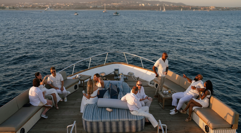 The 3 Day Wedding Weekend_ Why Destination Weddings Are Shifting to Experiences