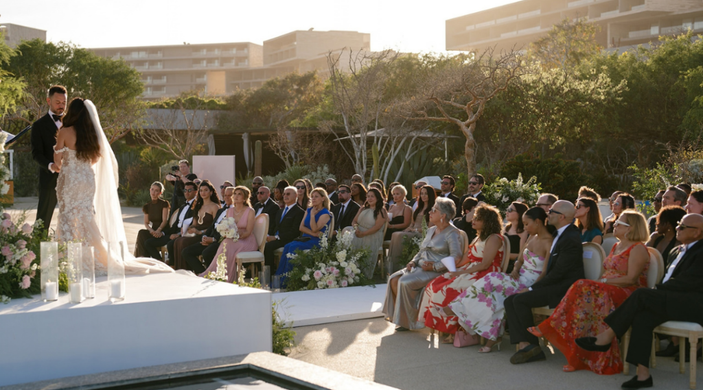 The Wedding