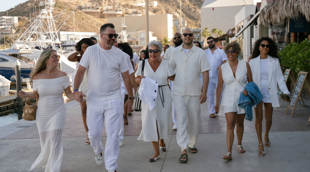 The 3 Day Wedding Weekend_ Why Destination Weddings Are Shifting to Experiences