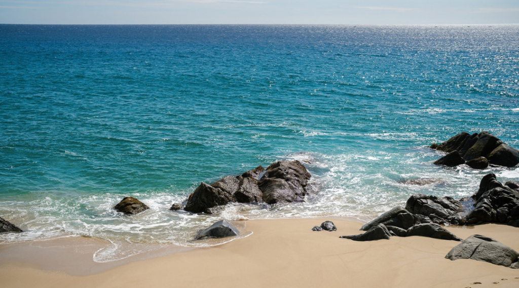 Destination Wedding Los Cabos