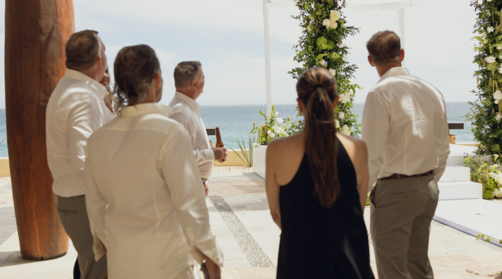 Why We Only Plan a Select Number of Weddings Per Year