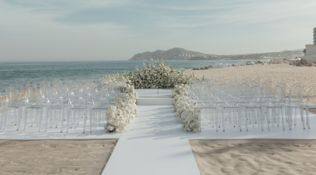 The Best Time of Year for a Los Cabos Wedding, Month by Month